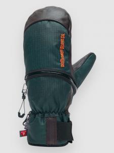 Варежки Deathgrip Glove Co. Werewolf Fäustlinge, forest