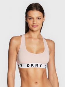 Верхний бюстгальтер Dkny, розовый