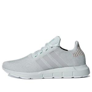 Кроссовки Swift Run Adidas, серый