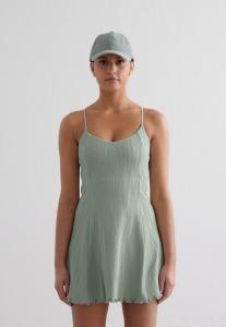 Повседневное платье aim’n, синий