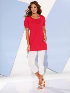 Футболка Sieh an!