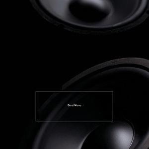 CD диск Barreca / Leimer: Dual Mono