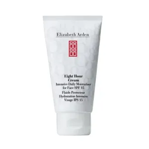 Увлажняющий крем SPF 15 Eight Hour Moisturizing Elizabeth Arden, 50 ml