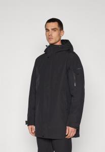 Куртка Icepeak AGARA, Basic Black/Black