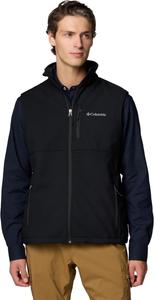 Жилет Columbia Men's Ascender Ii Softshell, Black