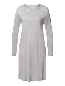 Ночная рубашка Hanro  Grand Central, серый