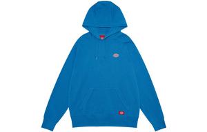 Толстовки и свитшоты унисекс Dickies, Темно-синий