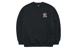 Детский свитшот MLB, черный