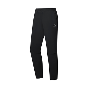 361° Повседневные брюки мужские Super Black Moderate Straight Fit