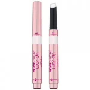 Бальзам для губ Lip Jam Melting Balm N.01 Glam Coco - A Luxurious Lip Balm For A Glamorous Look