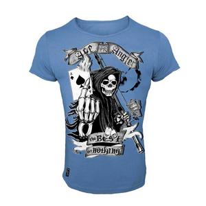 Футболка Hotspot Design Ace Angler, синий