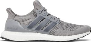 Кроссовки UltraBoost 1.0 DNA 'Grey', серый
