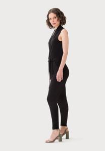 Комбинезон STELLA Les Lunes, черный