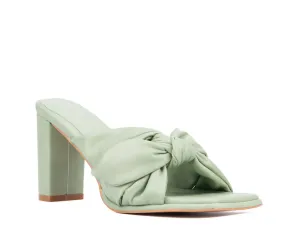Сандалии Deanna Sandal Torgeis, цвет sagegreen