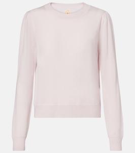 Кашемировый свитер Jardin des Orangers, 255-60