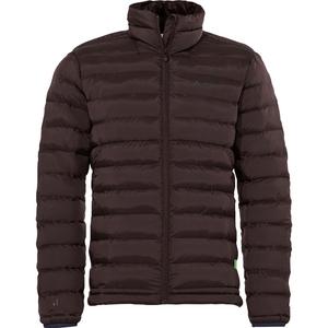 Функциональная куртка me mineo padded jacket Vaude, коричневый