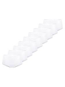 SLOGGI Трусики '24/7 Cotton' в белом цвете