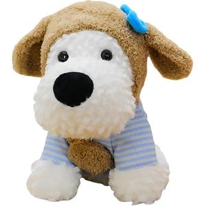 Милый плюшевый кулон West Highland высотой 18 см Whoops