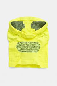 Шарф X-Bionic, желтый