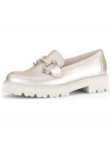 Шлепанцы GABOR Classic Flats, золотой