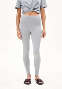 Леггинсы faribaa Armedangels, Silver Melange