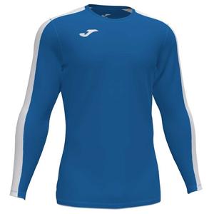 Футболка с длинным рукавом Joma Academy, синий