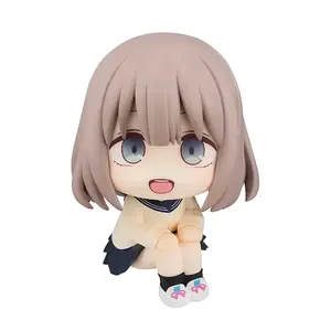 Фигурка The Idolmaster, Ayase Chihaya Chibi MegaHouse