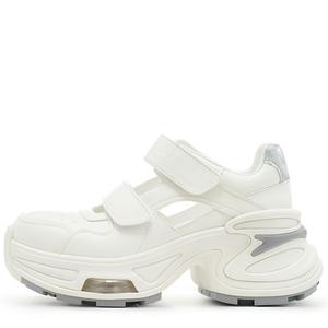 VITTORIO VENTURA Мэри Джейн туфли женские белые, цвет White