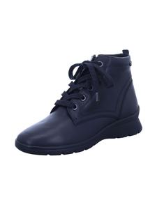 ботильоны черного цвета Ganter