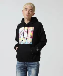 Толстовка B'2Nd, цвет Black