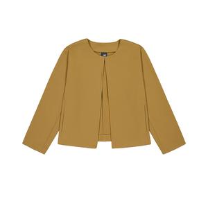 Куртка MET 24 женская, цвет «Tawny» New Balance, цвет Tawny