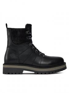 Походные ботинки Lumberjack, черный