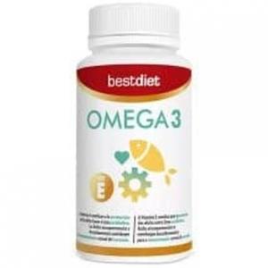 Bestdiet Omega 3 Diet 100 жемчужин