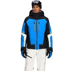 Мужская зимняя куртка Charger Obermeyer, Bali Blue