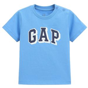 Футболка для детей 3-7 лет GAP, синий