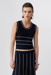 Джемпер Liu Jo, Black