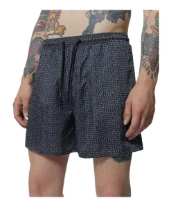 Плавки Richmond, черный