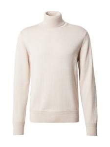 Свитер G-STAR Premium Core, бежевый