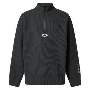 Свитер 1.0 свитер мужской Oakley, черный