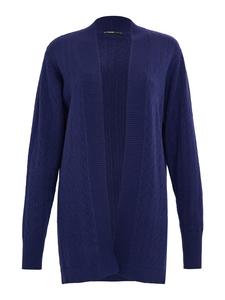 Спортивная куртка Threadbare, темно-синий