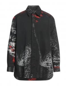 Рубашка 44 Label Group, черный