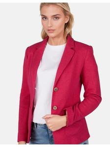 Блейзер WHITE LABEL , розовый