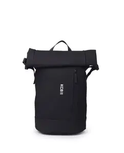 Маленький рюкзак с защитой от кражи, черный Kcb