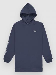 Платье Roxy Sweet Song Kids Kleid, vintage indigo