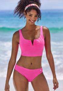 Топ бикини Venice Beach Bikini top, Pink