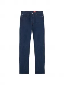 Джинсы Johnny с пятью карманами Fortela, синий