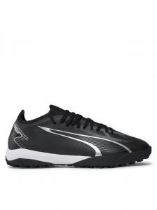 Футбольные бутсы Ultra Match Tt 107521 02 Puma, черный