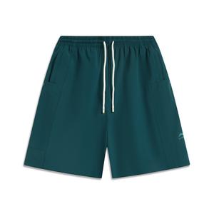 LINING Спортивные шорты Casual Men's Reef Green