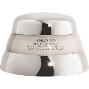 Крем для лица Shiseido Advanced Super Revitalizing Cream, 75 ml