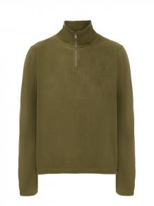 Свитер Schmuddelwedda, хаки